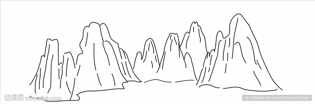 山