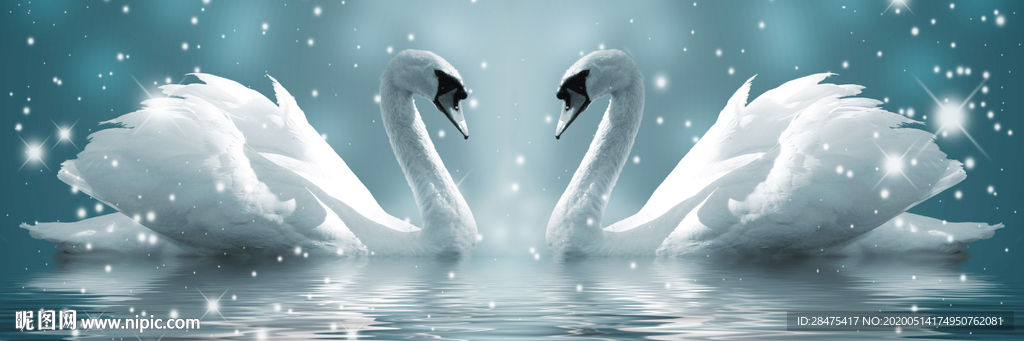 现代轻奢简式画