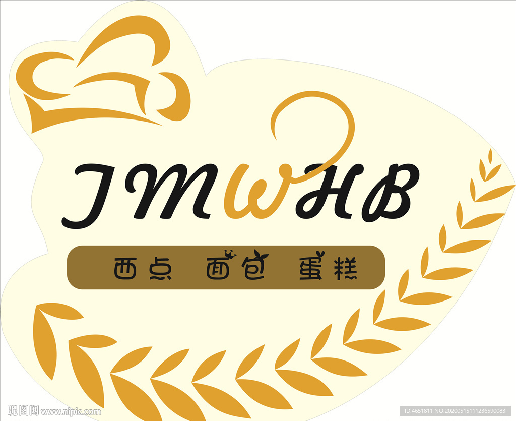 甜蜜屋标志