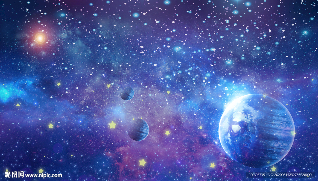 宇宙星空