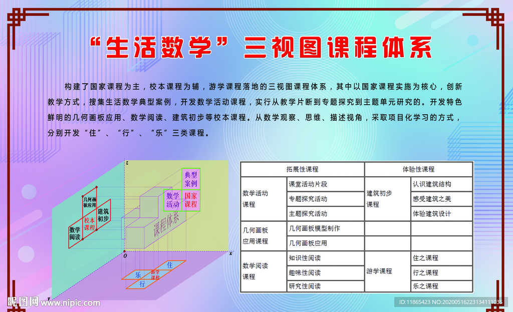 生活数学