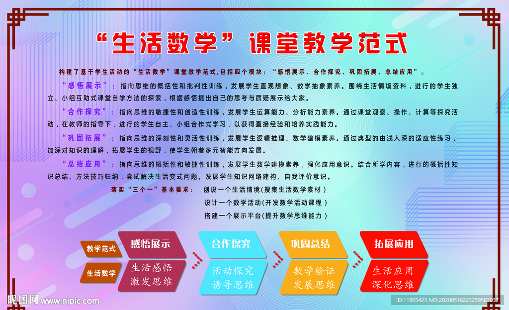 生活数学