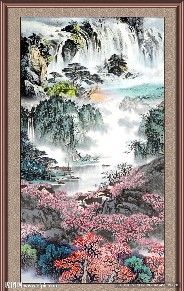 鸿运当头