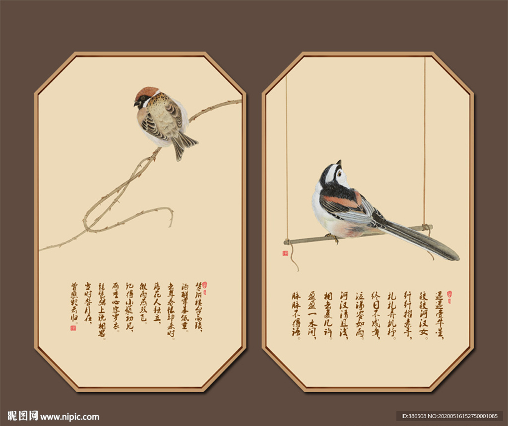 装饰画