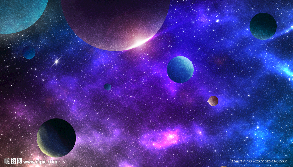 星空