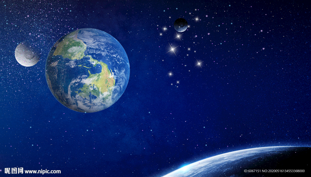 宇宙星空