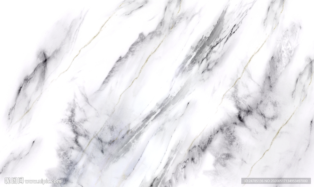 爵士白大理石背景墙