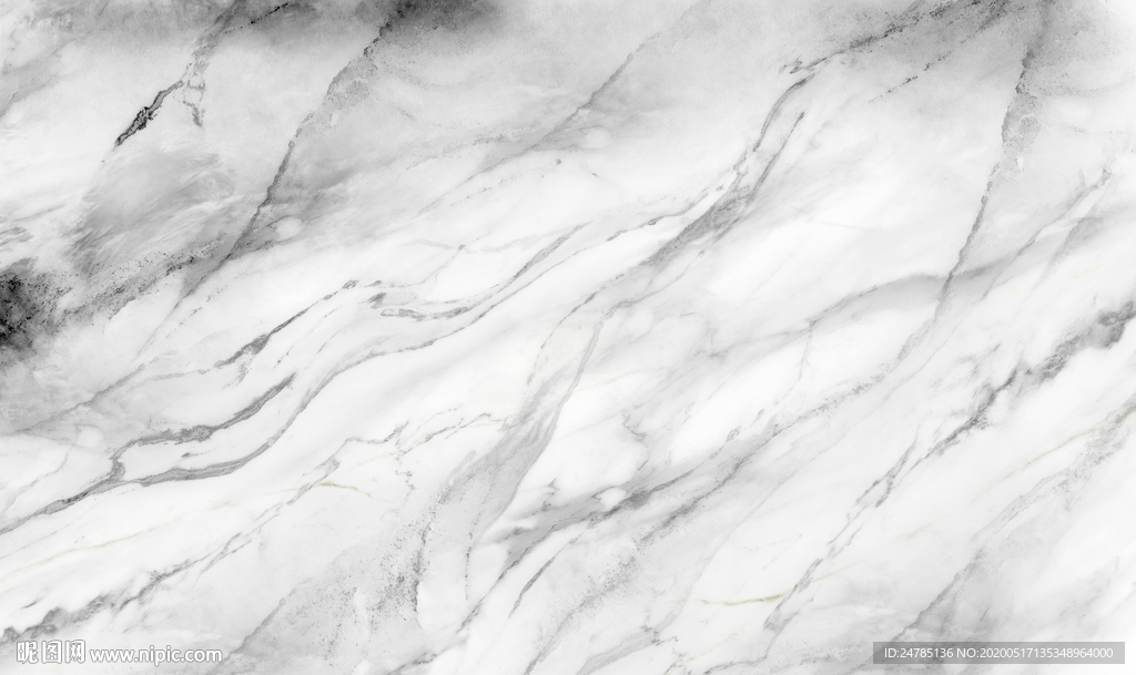 水墨纹大理石背景墙