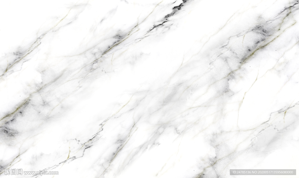 云南白大理石背景墙