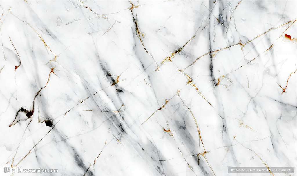 裂纹大理石背景墙