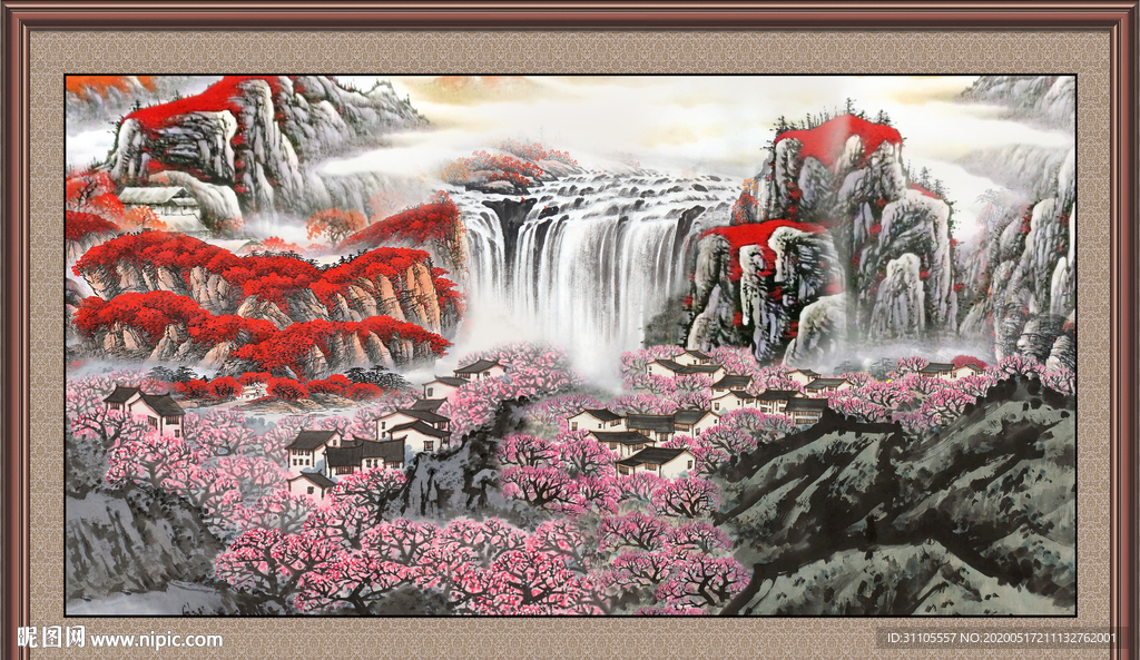 鸿运当头