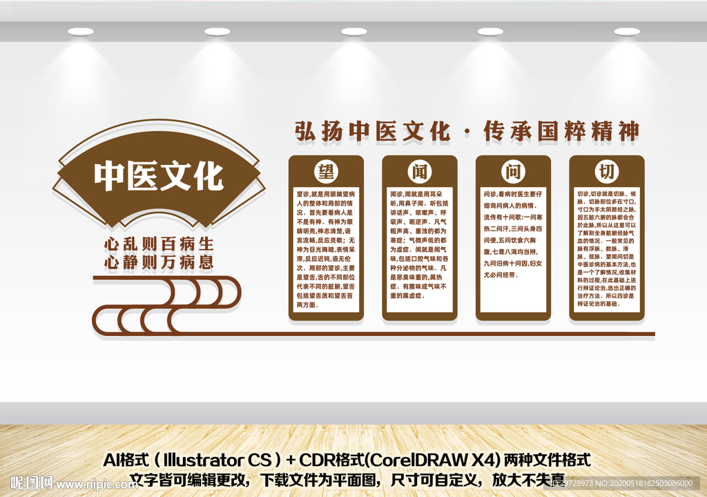 中医文化