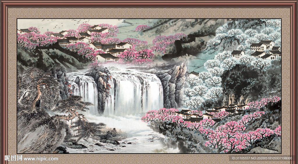 鸿运当头