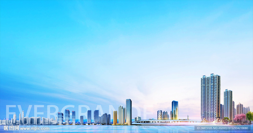 江景