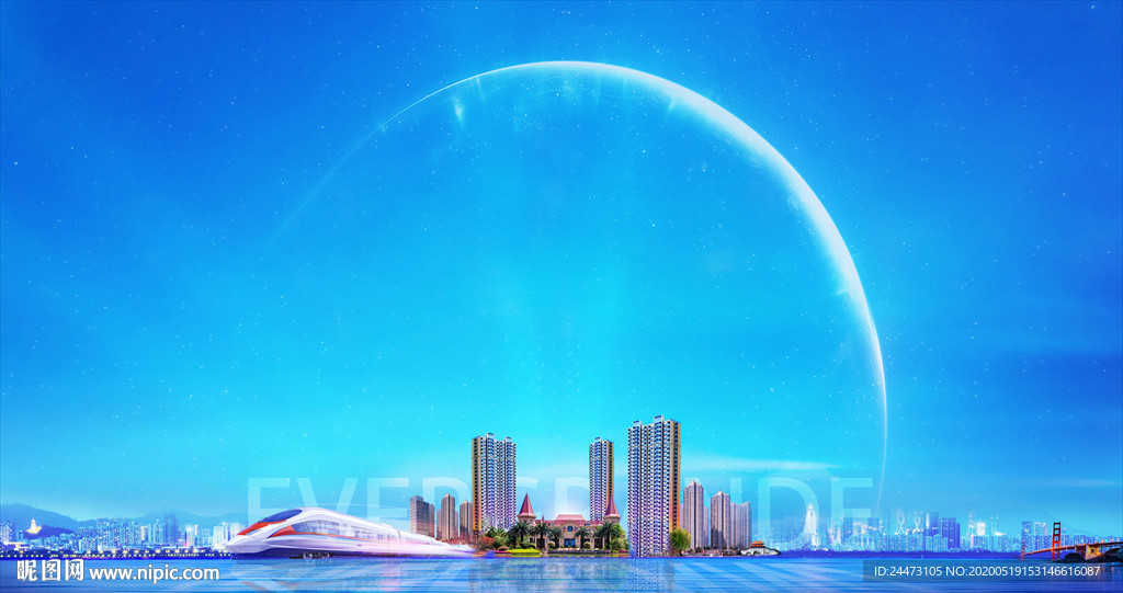 江景