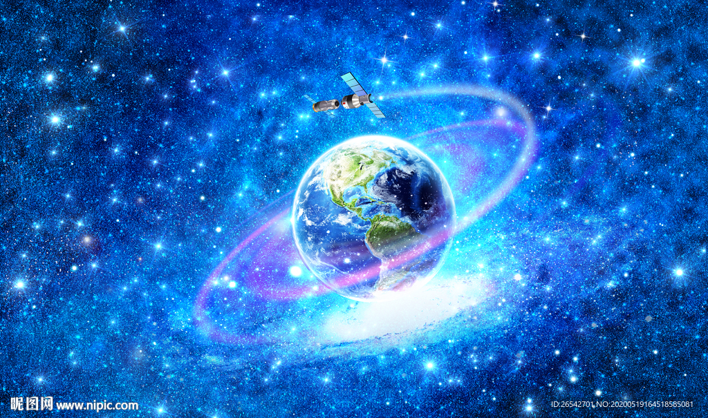 太空