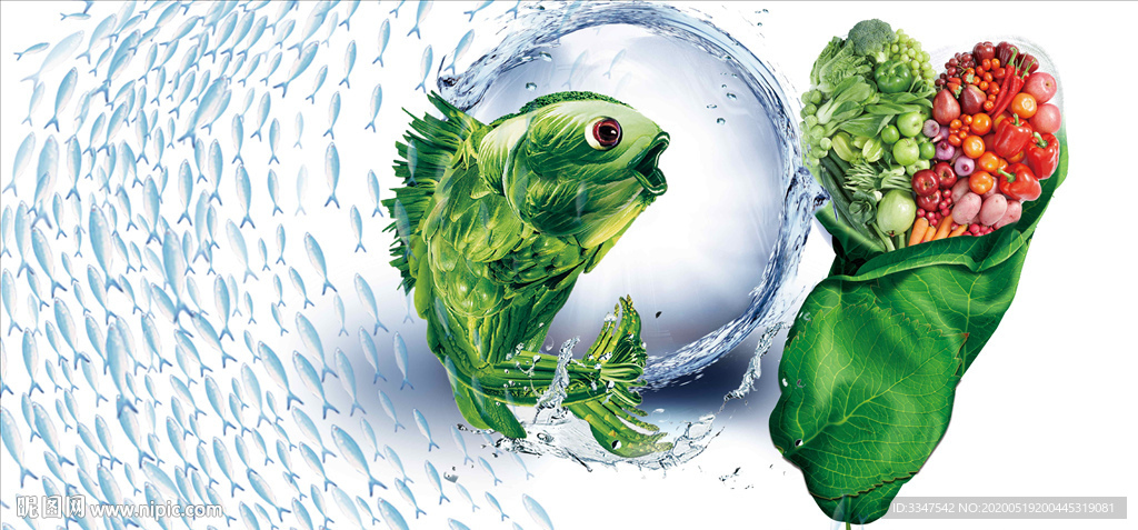 新鲜出炉 背景画