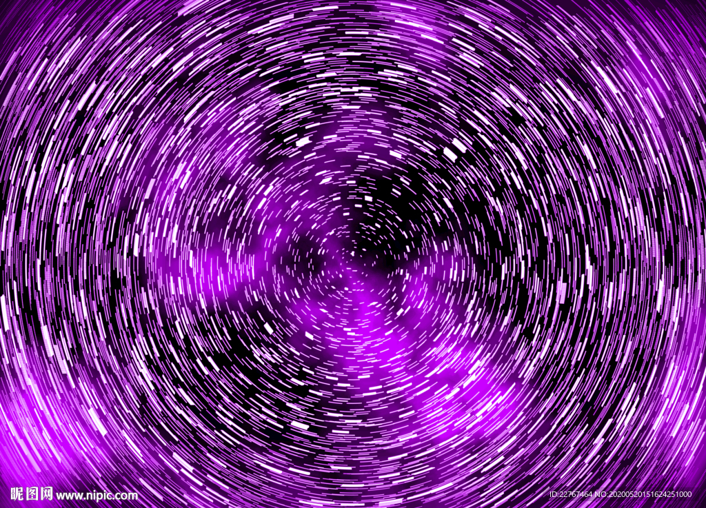 星轨