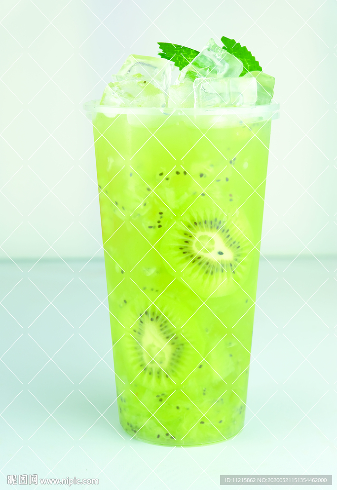 奇异果汁