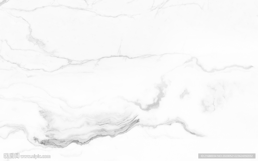 爵士白大理石纹背景墙