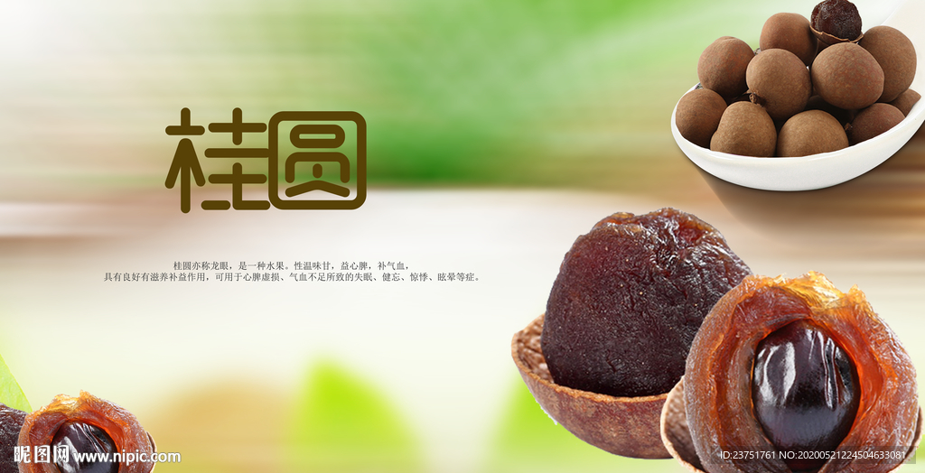 龙眼广告