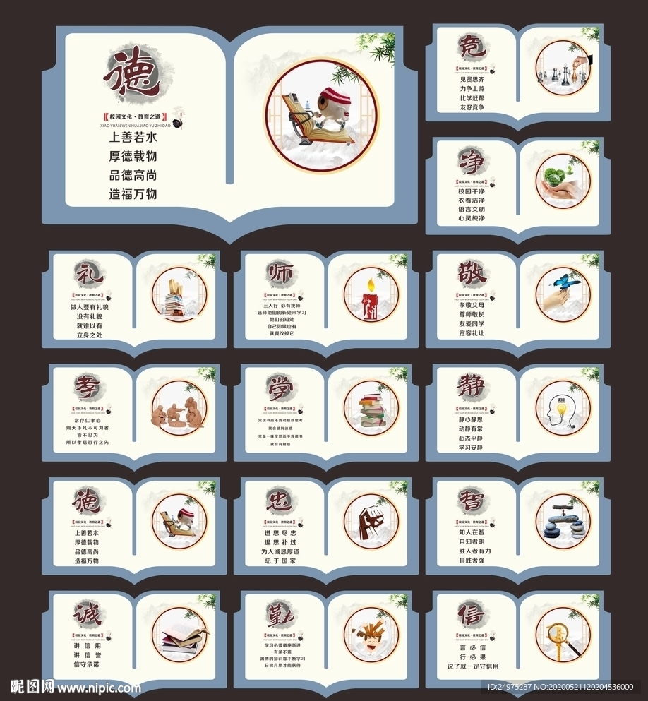 学校文化