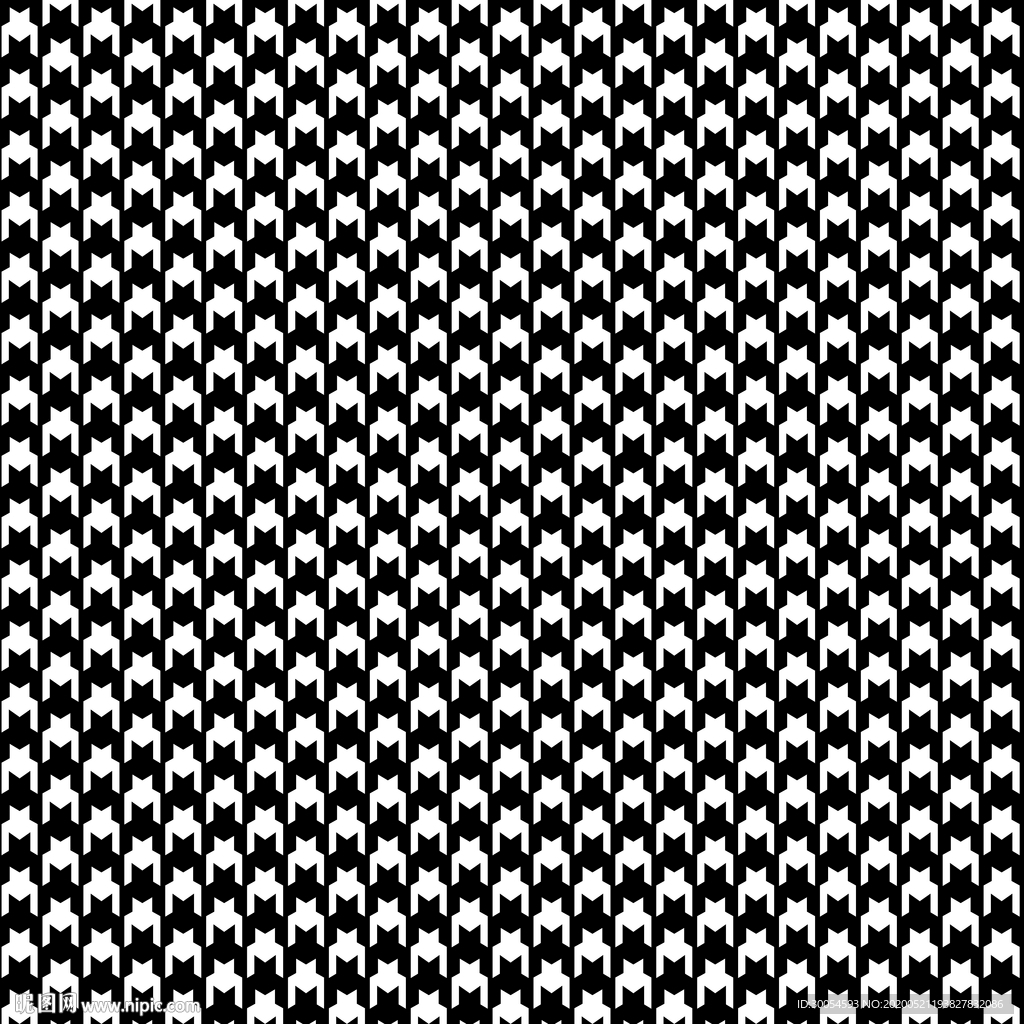 数码印花图分色