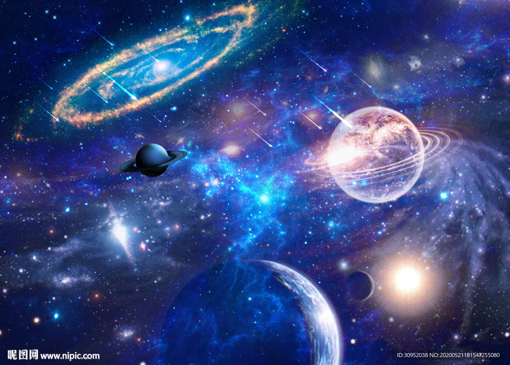 星空
