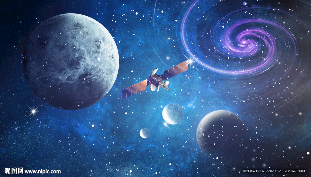 宇宙星空