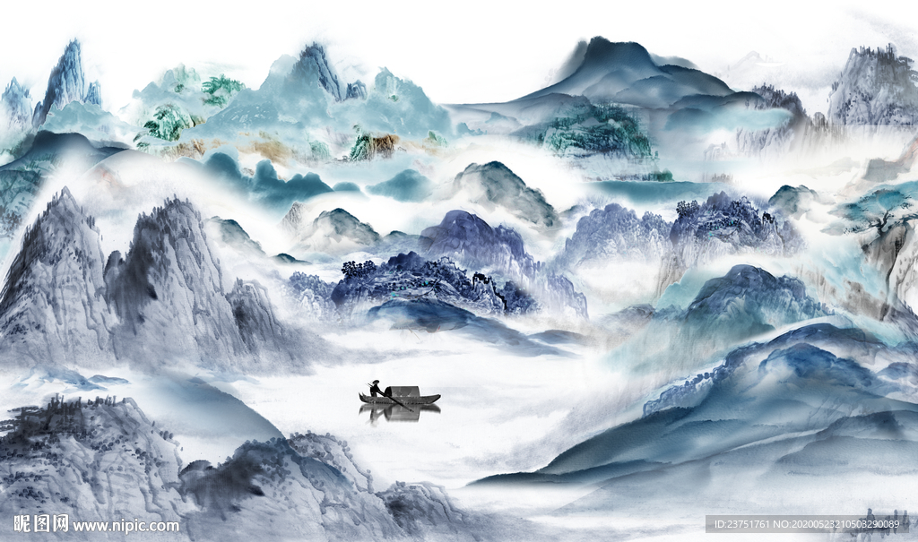 新中式