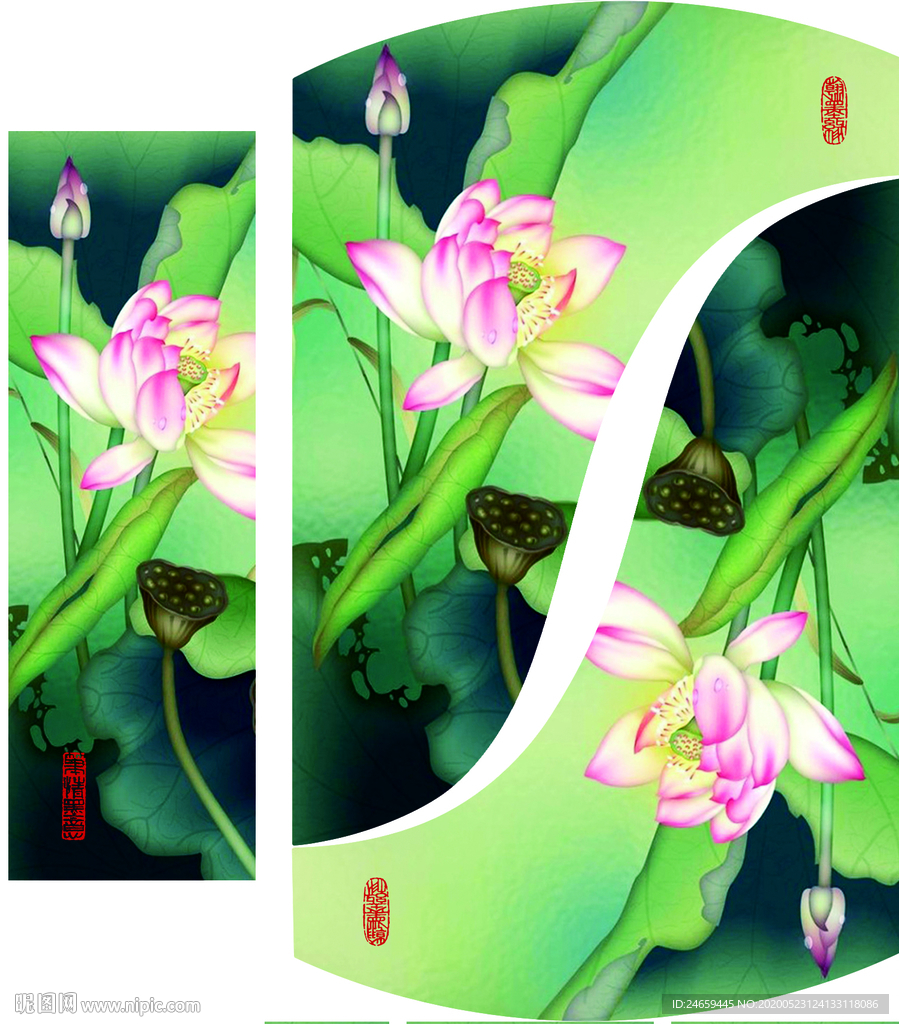 古筝 画板 古筝头 小型古筝画