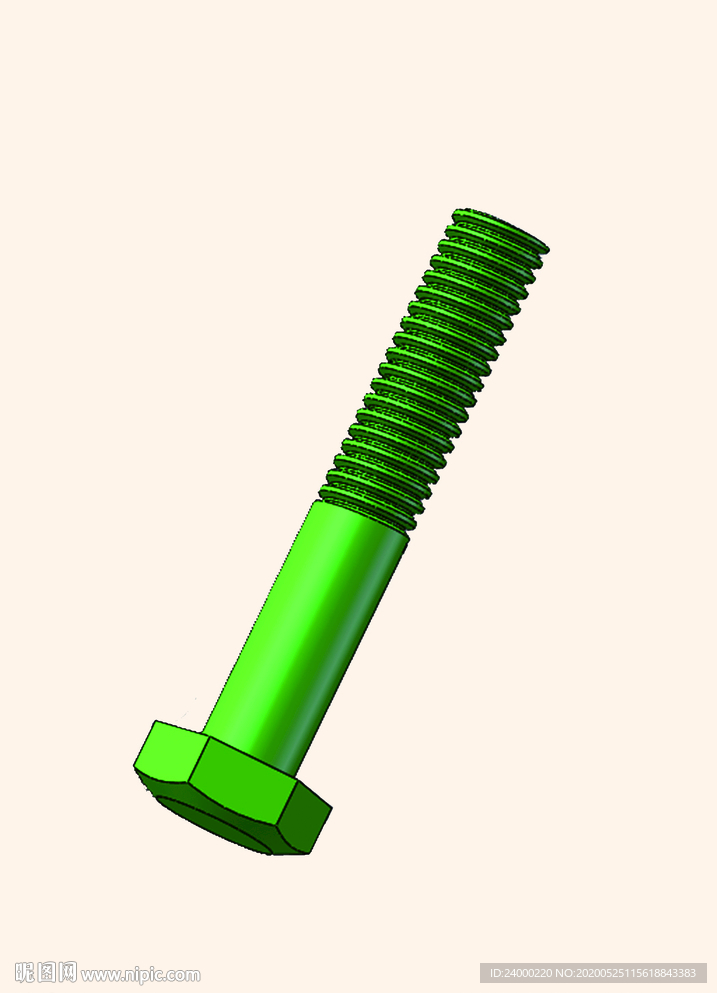 螺丝     螺栓  螺杆