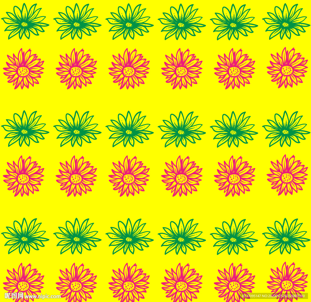 雏菊