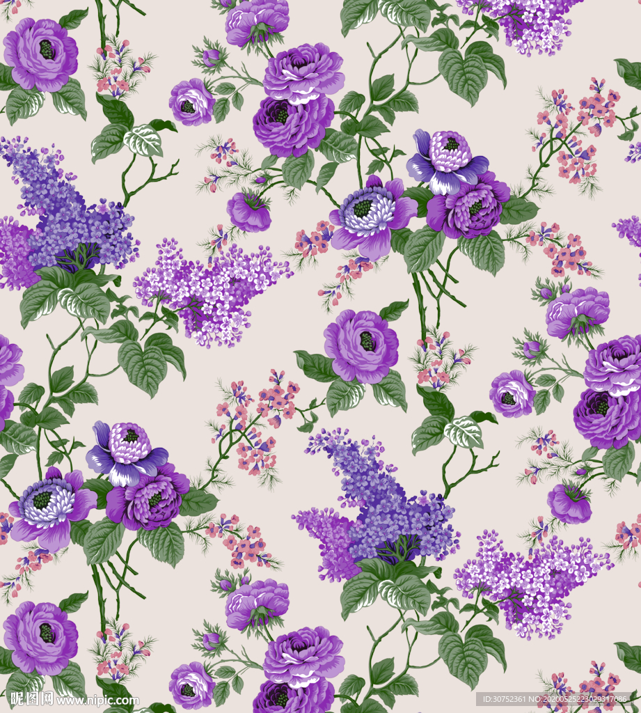 玫瑰花