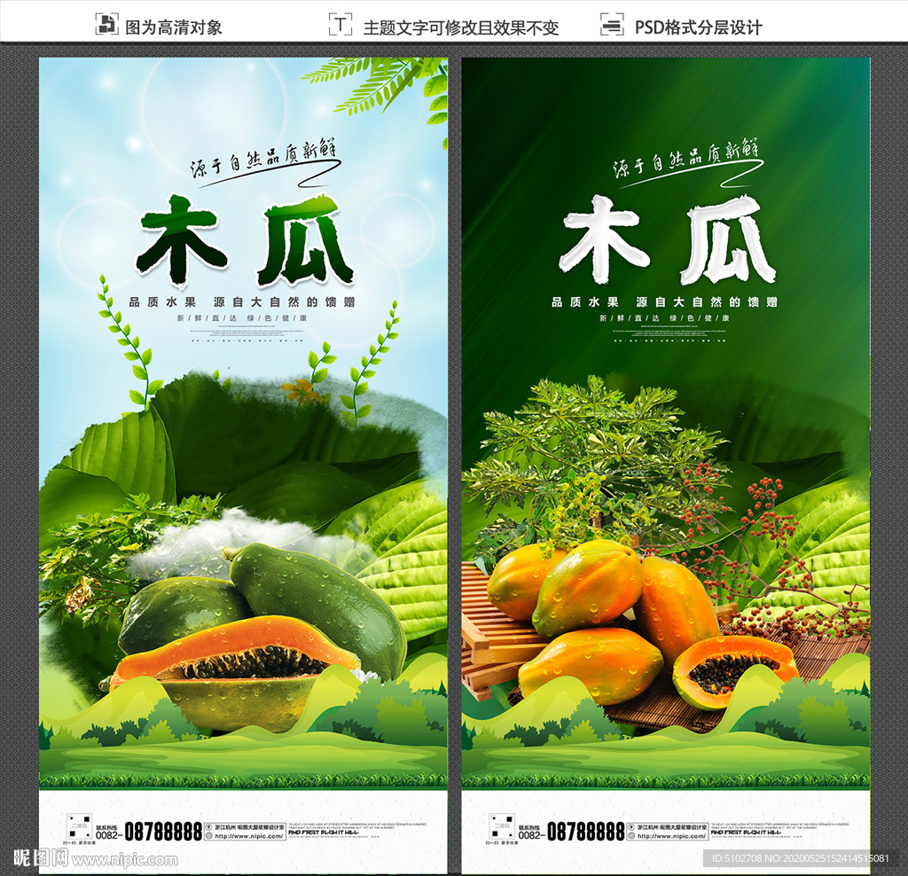 木瓜