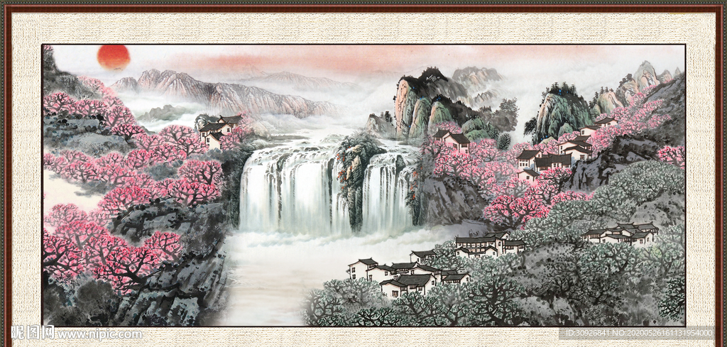 鸿运当头
