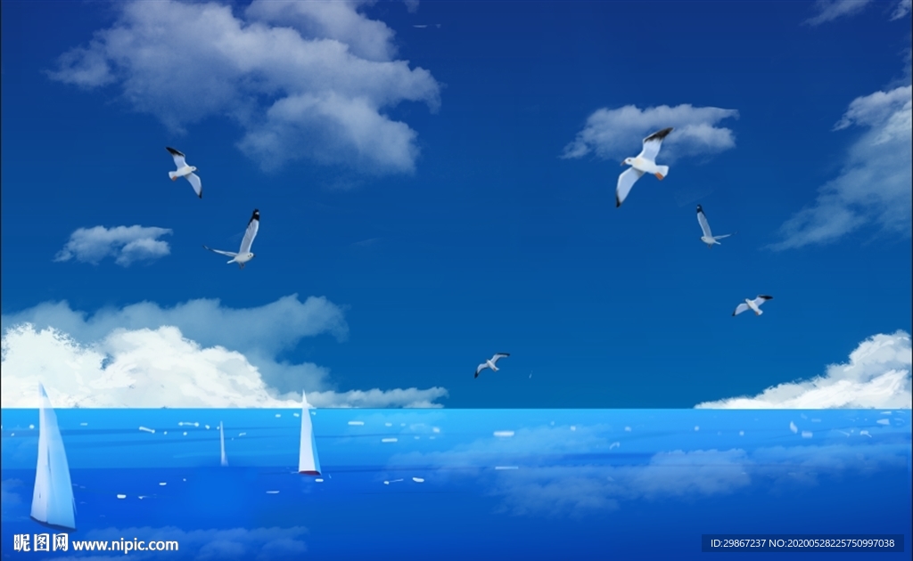 海岸