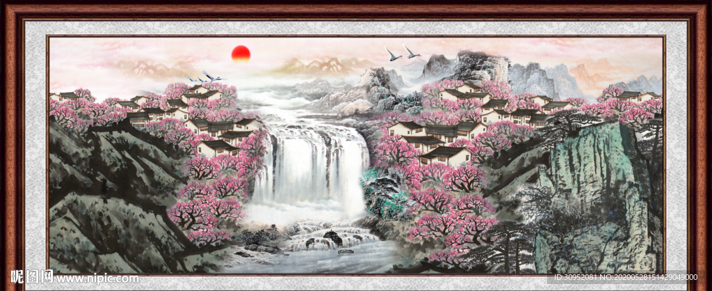 鸿运当头