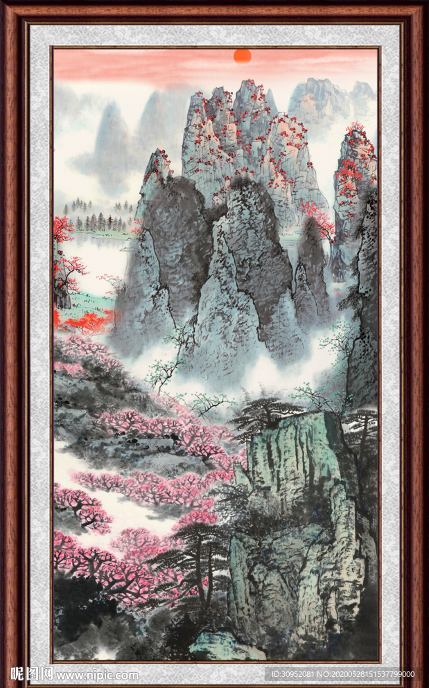 鸿运当头