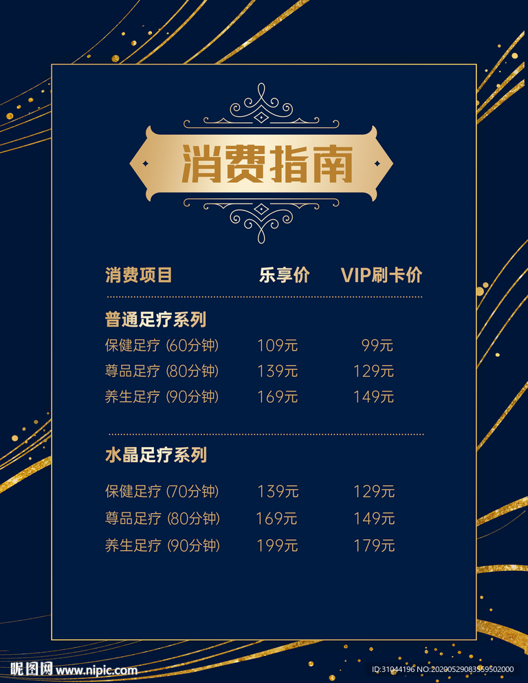 消费指南