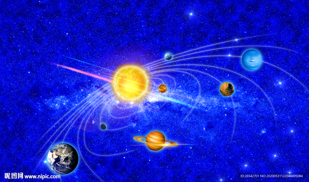 宇宙星空