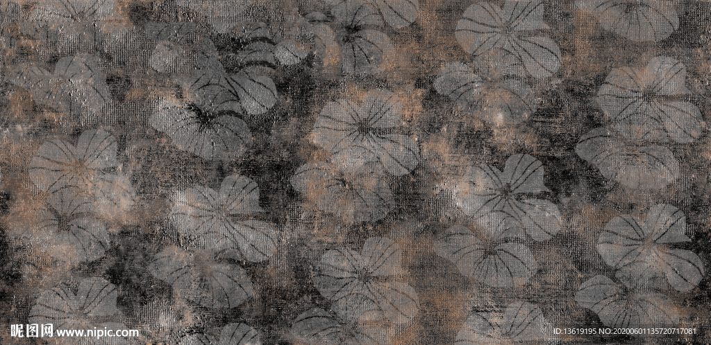 大理石 石纹 热转印