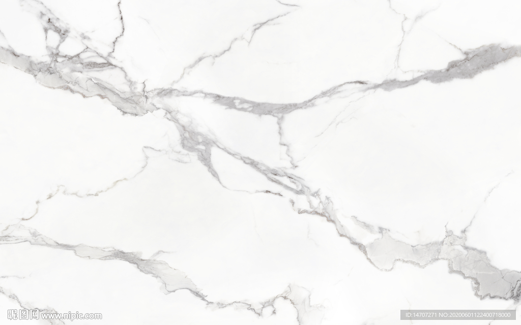 爵士白大理石