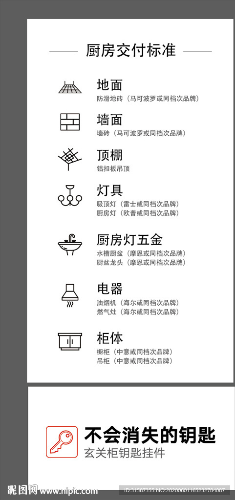 交互标志