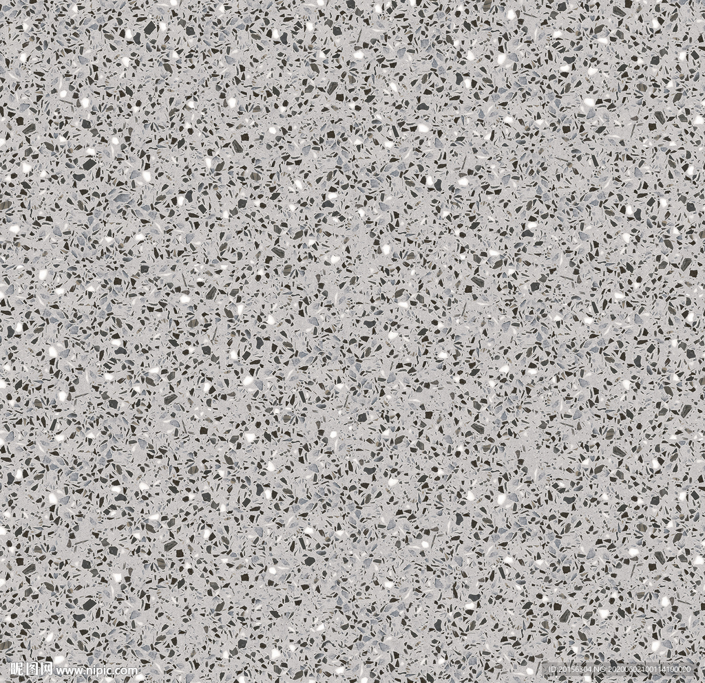 灰色水磨石瓷砖设计文件