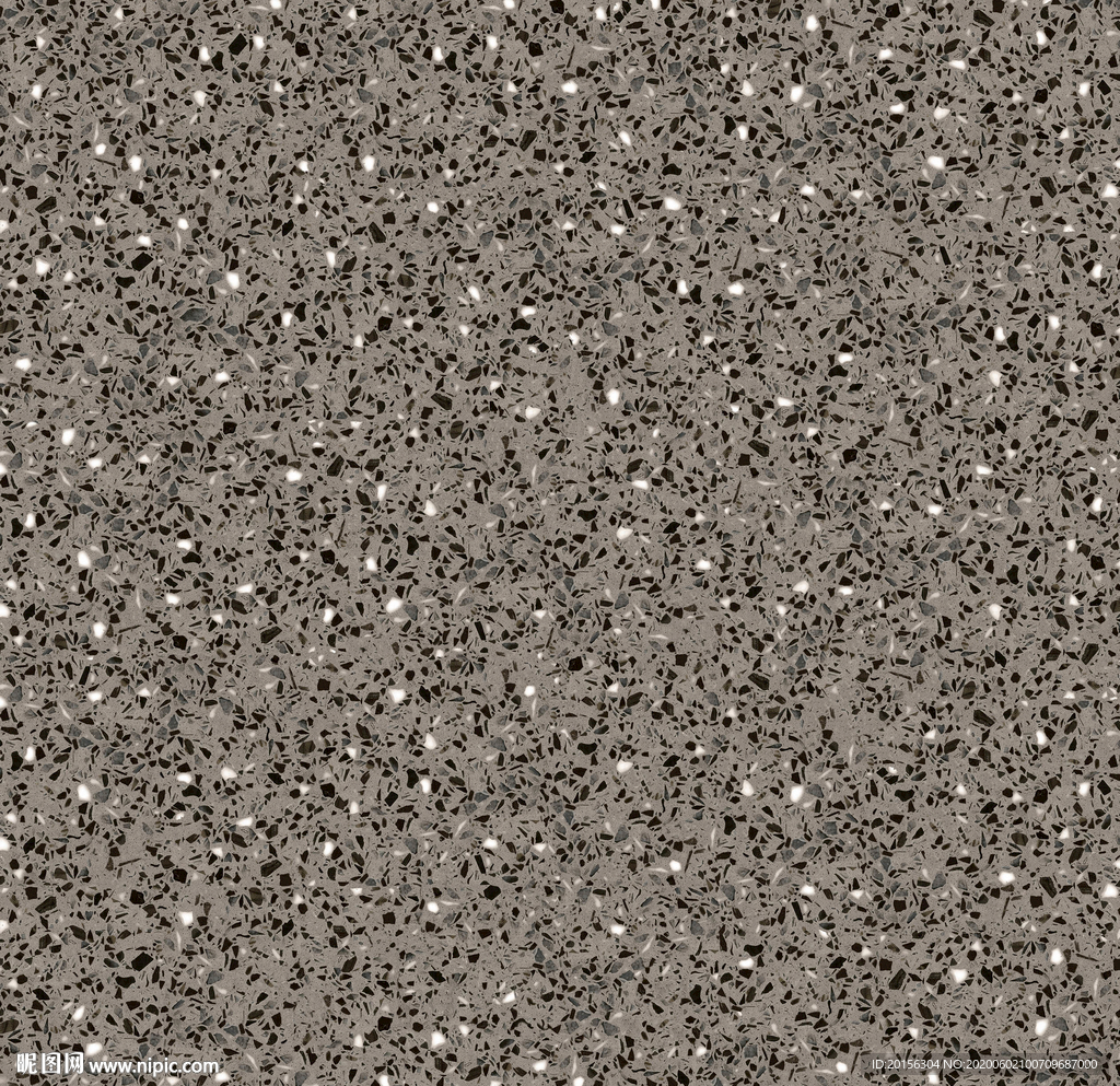 棕色水磨石瓷砖设计文件