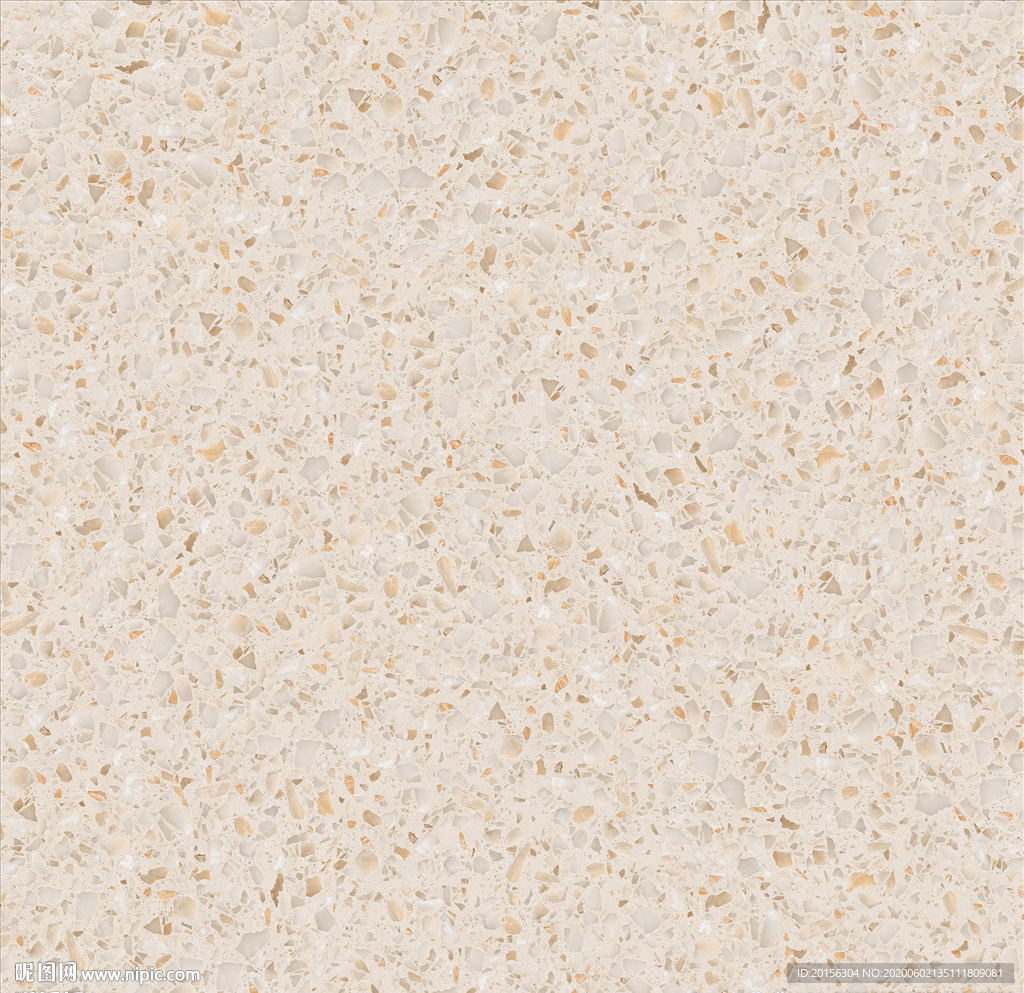 黄色水磨石瓷砖设计文件