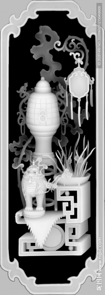 书柜门板灰度 沙发靠背 餐椅