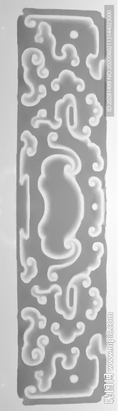 龙 龙灰度图 双龙戏珠 书柜门