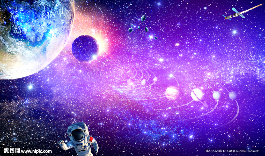 星球大战
